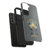 End Game Phone Case