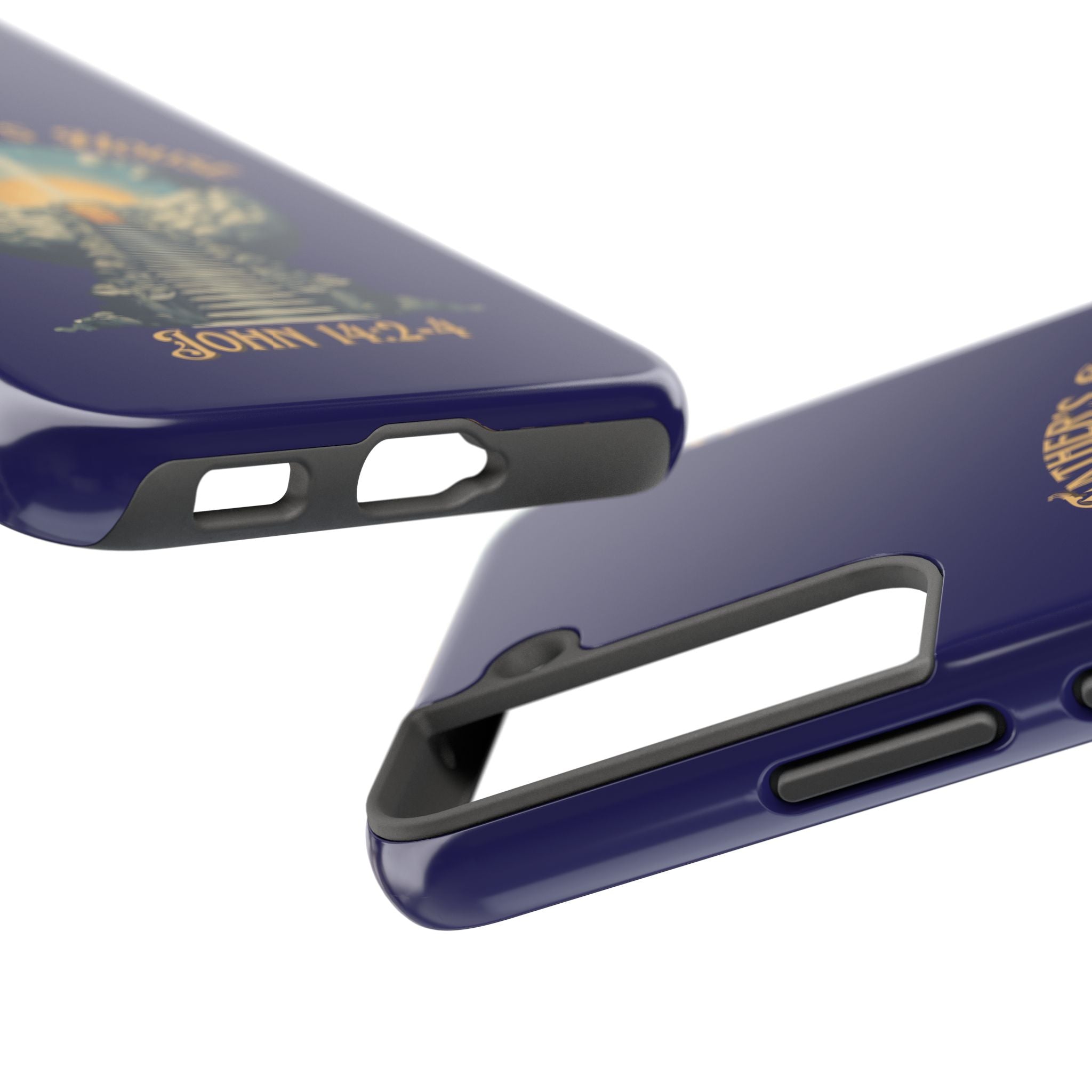 End Game Phone Case
