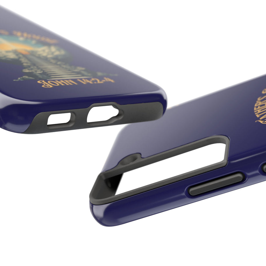 End Game Phone Case