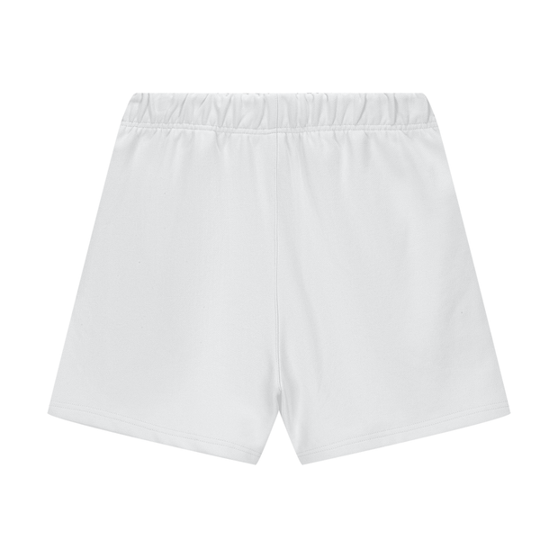 AM Unisex Heavyweight Fleece Shorts