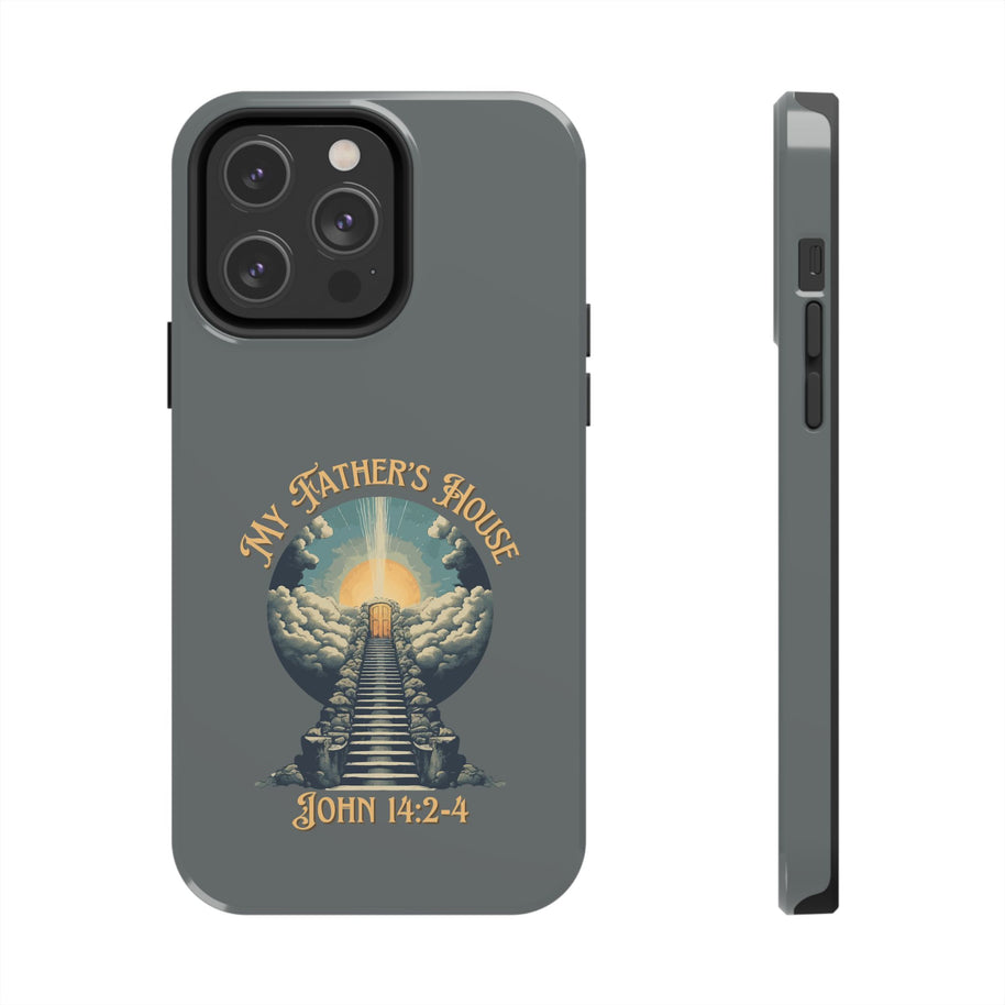 End Game Phone Case