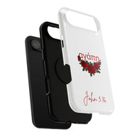 Agape (Love) Phone Case