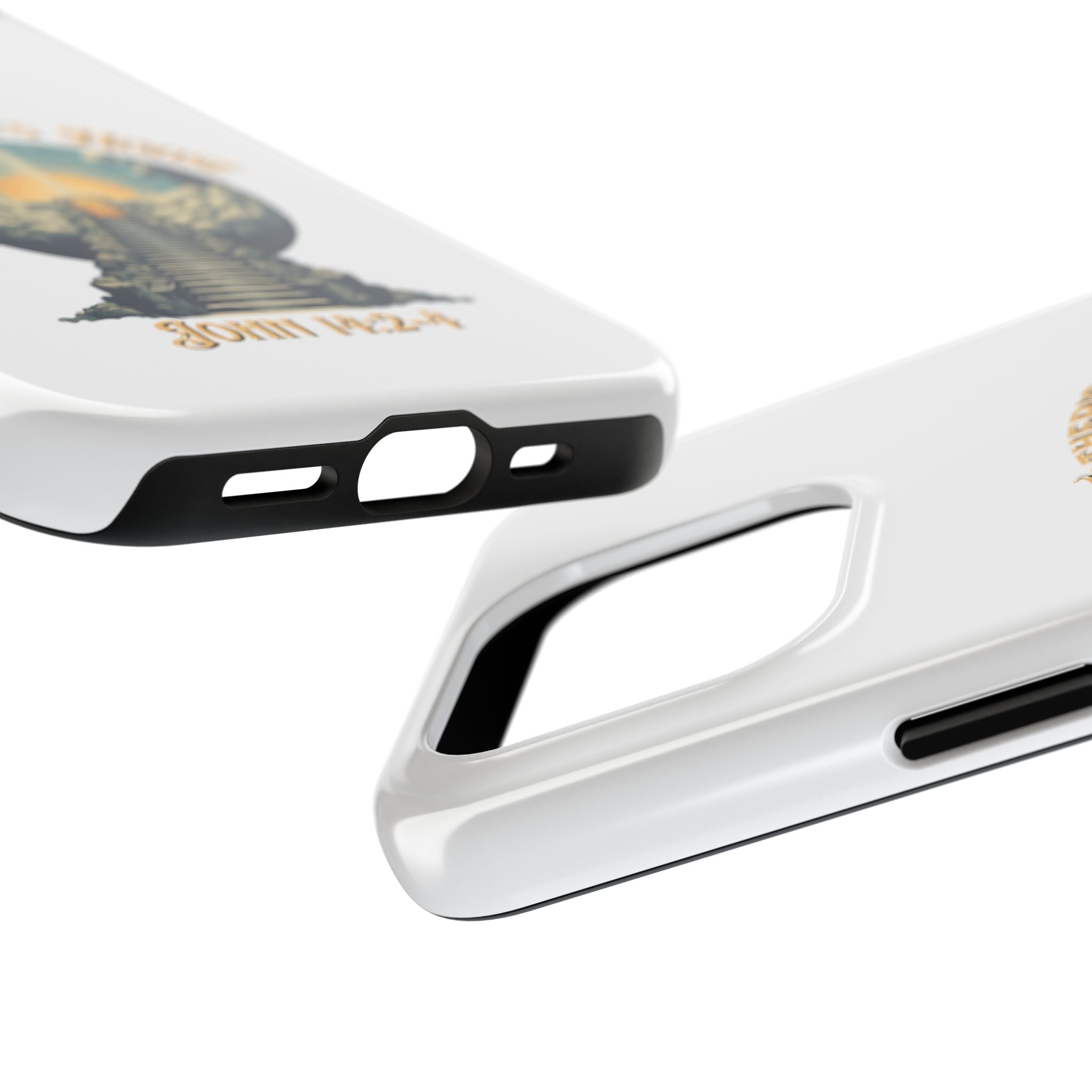 End Game Phone Case