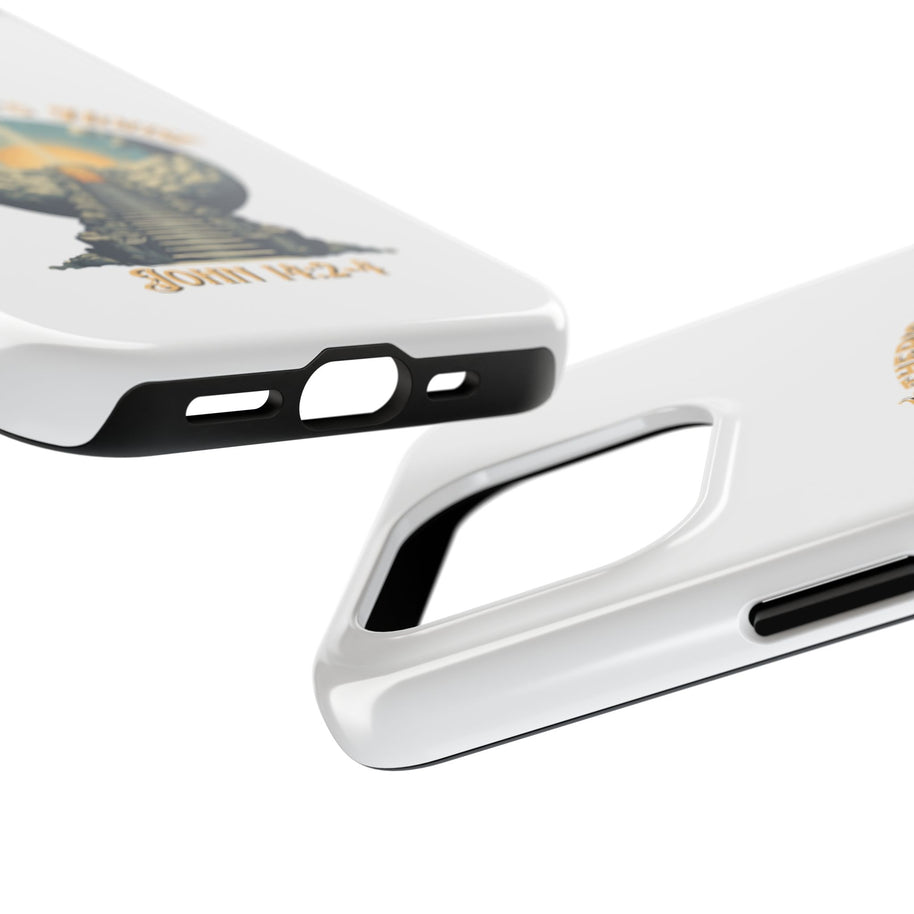 End Game Phone Case