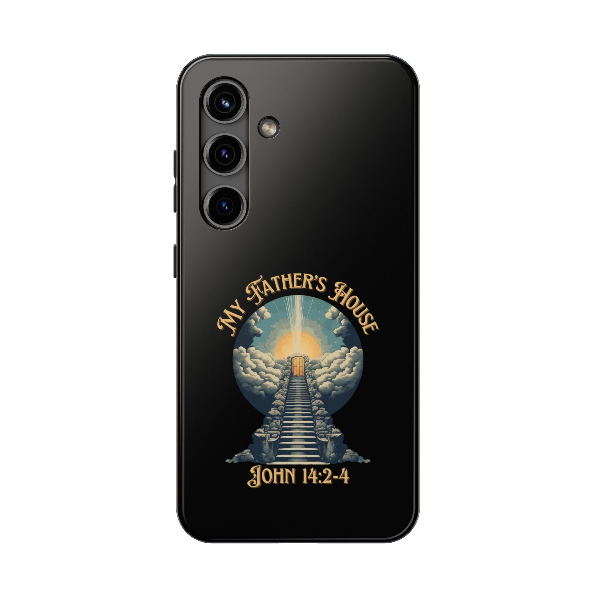 End Game Phone Case