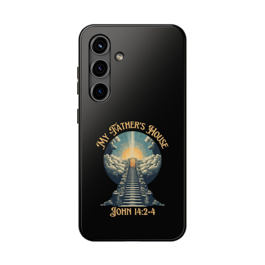End Game Phone Case