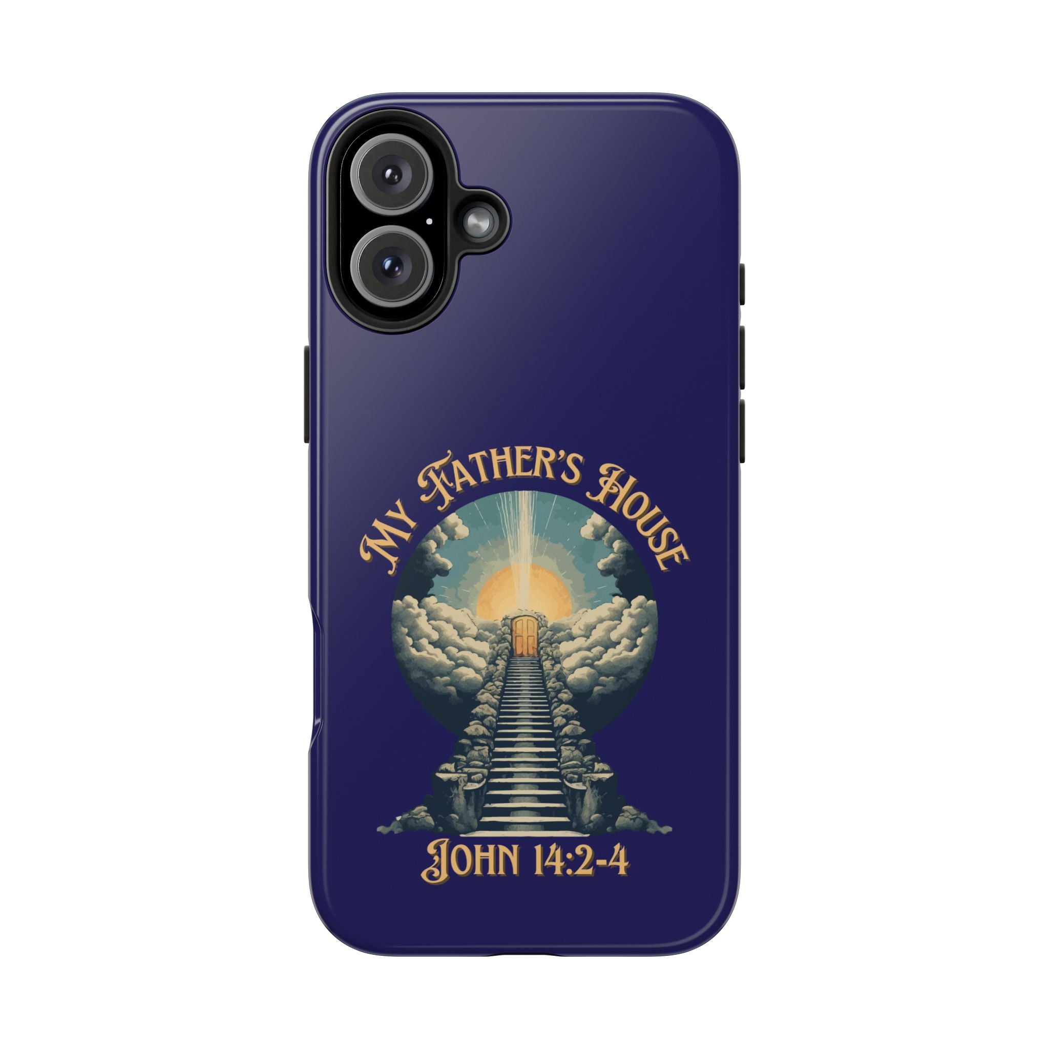 End Game Phone Case