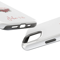 Agape (Love) Phone Case