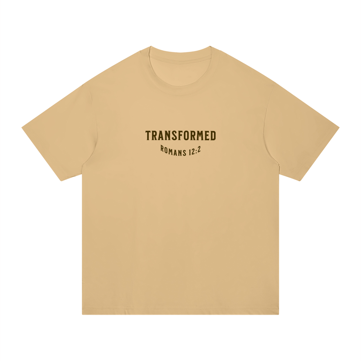 Transformed Unisex T-Shirt