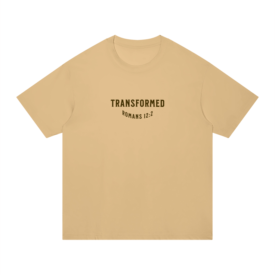 Transformed Unisex T-Shirt