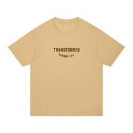 Transformed Unisex T-Shirt