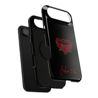 Agape (Love) Phone Case