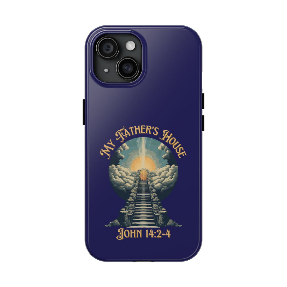 End Game Phone Case