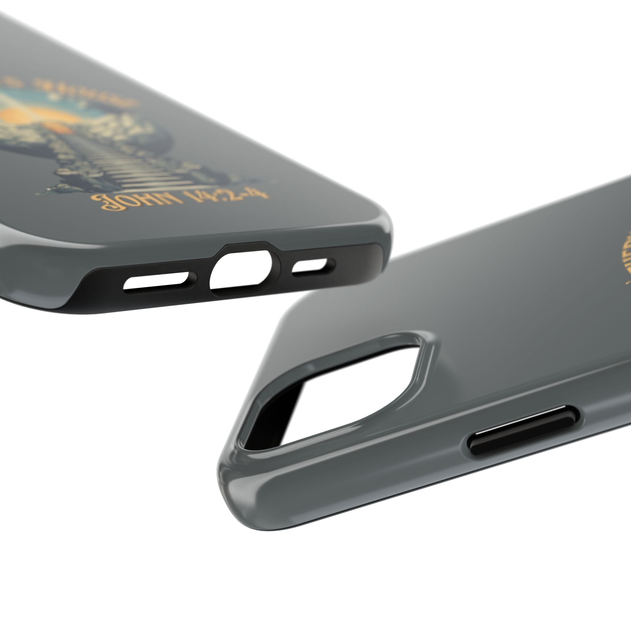 End Game Phone Case
