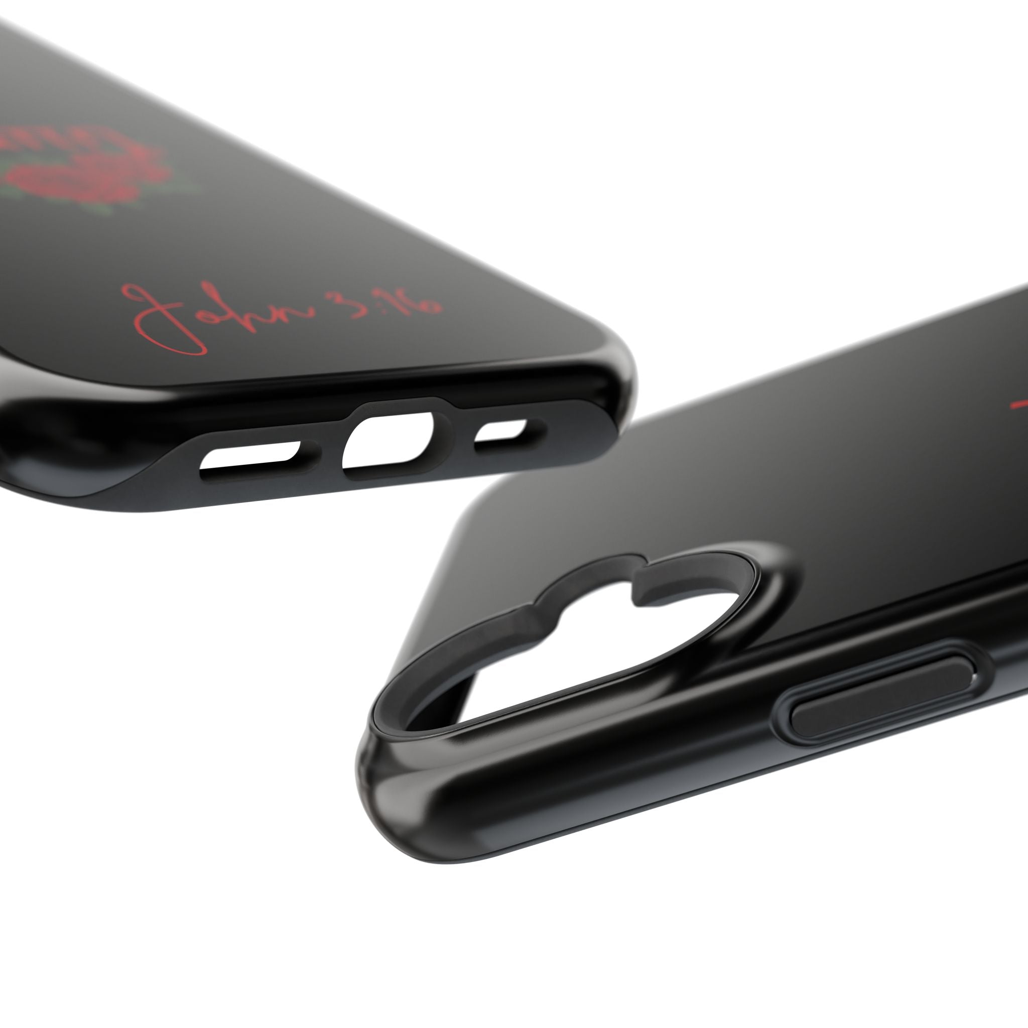 Agape (Love) Phone Case