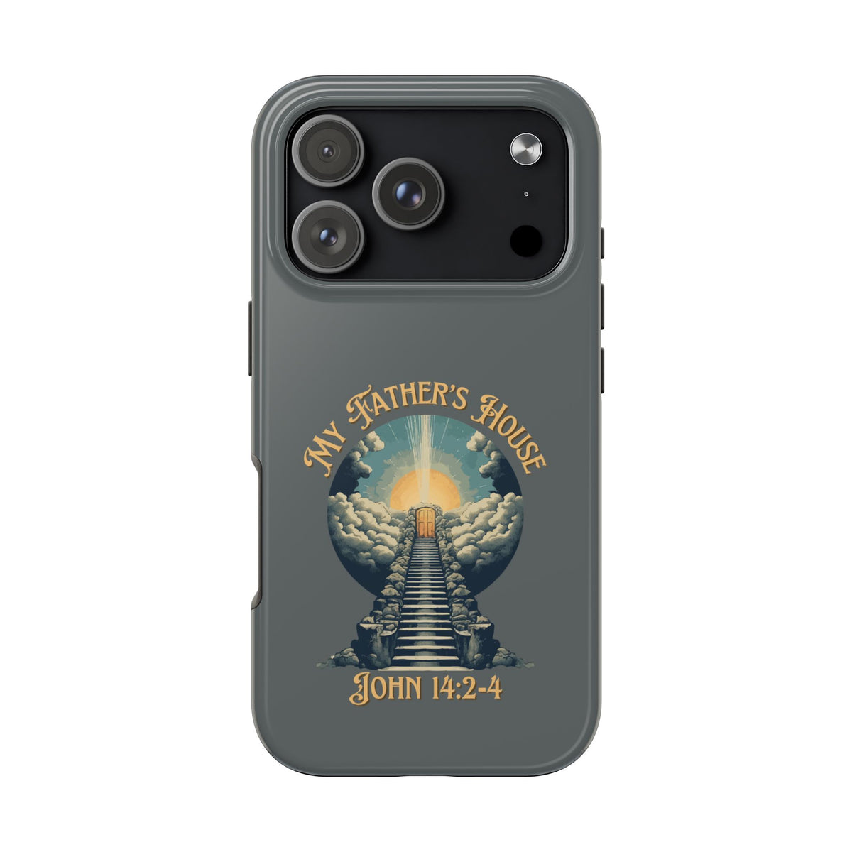 End Game Phone Case