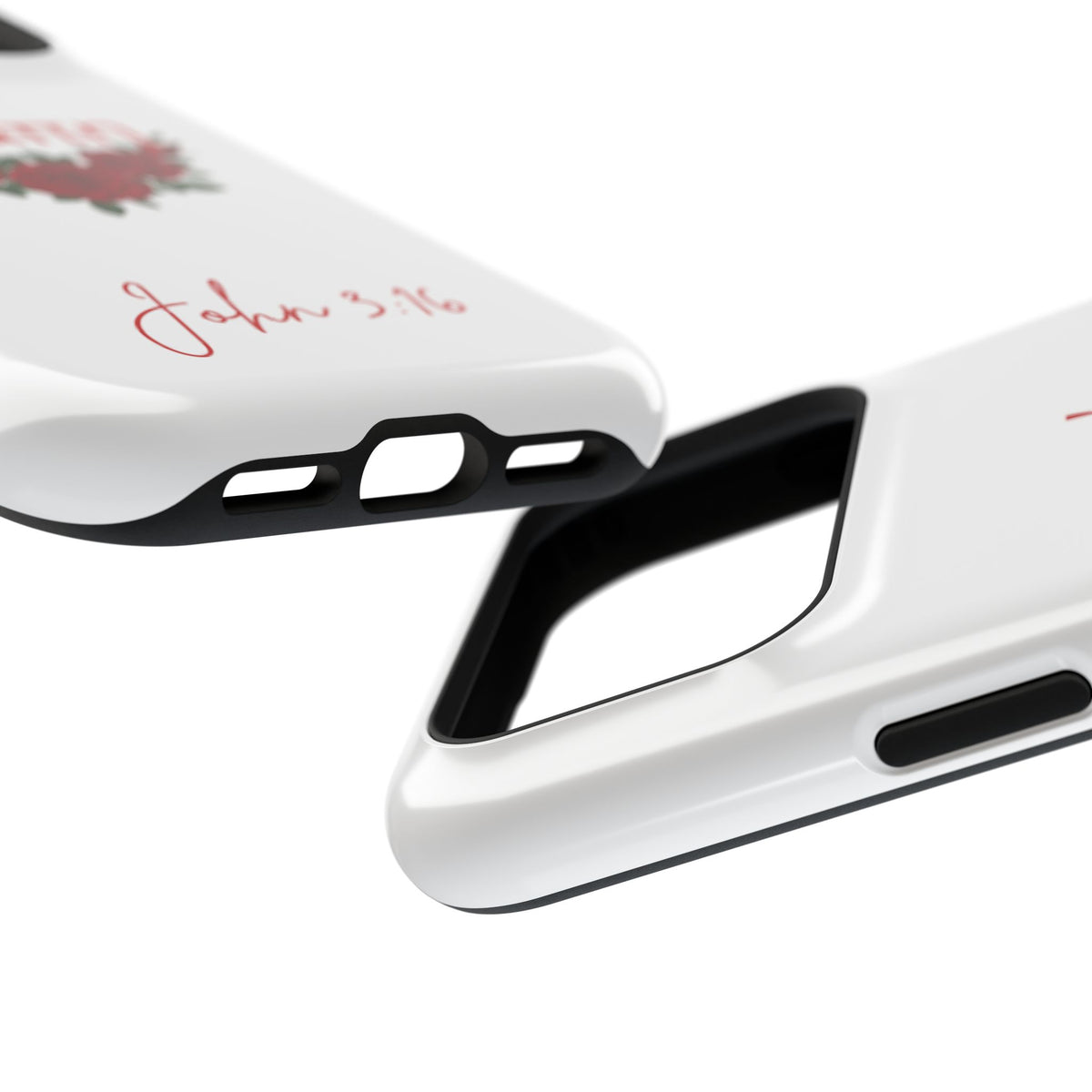 Agape (Love) Phone Case
