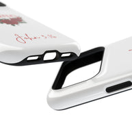 Agape (Love) Phone Case