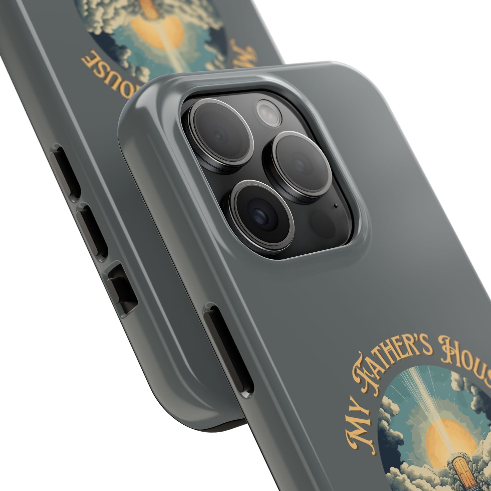End Game Phone Case