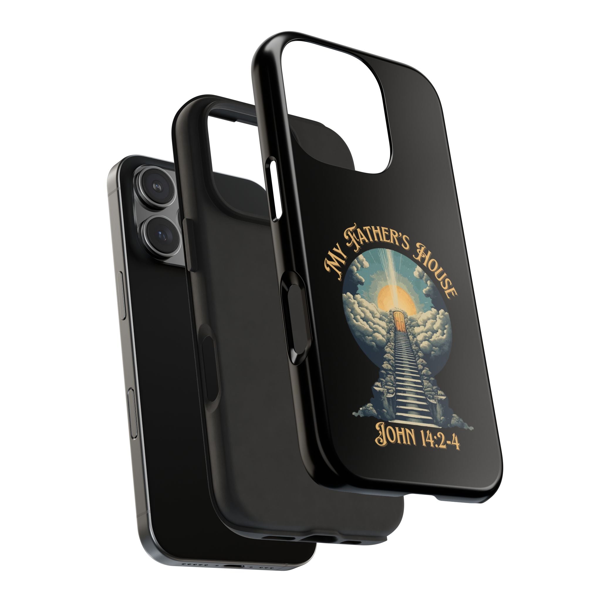 End Game Phone Case