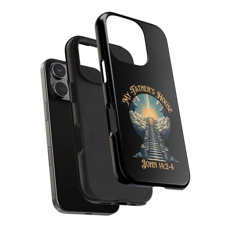 End Game Phone Case