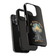 End Game Phone Case