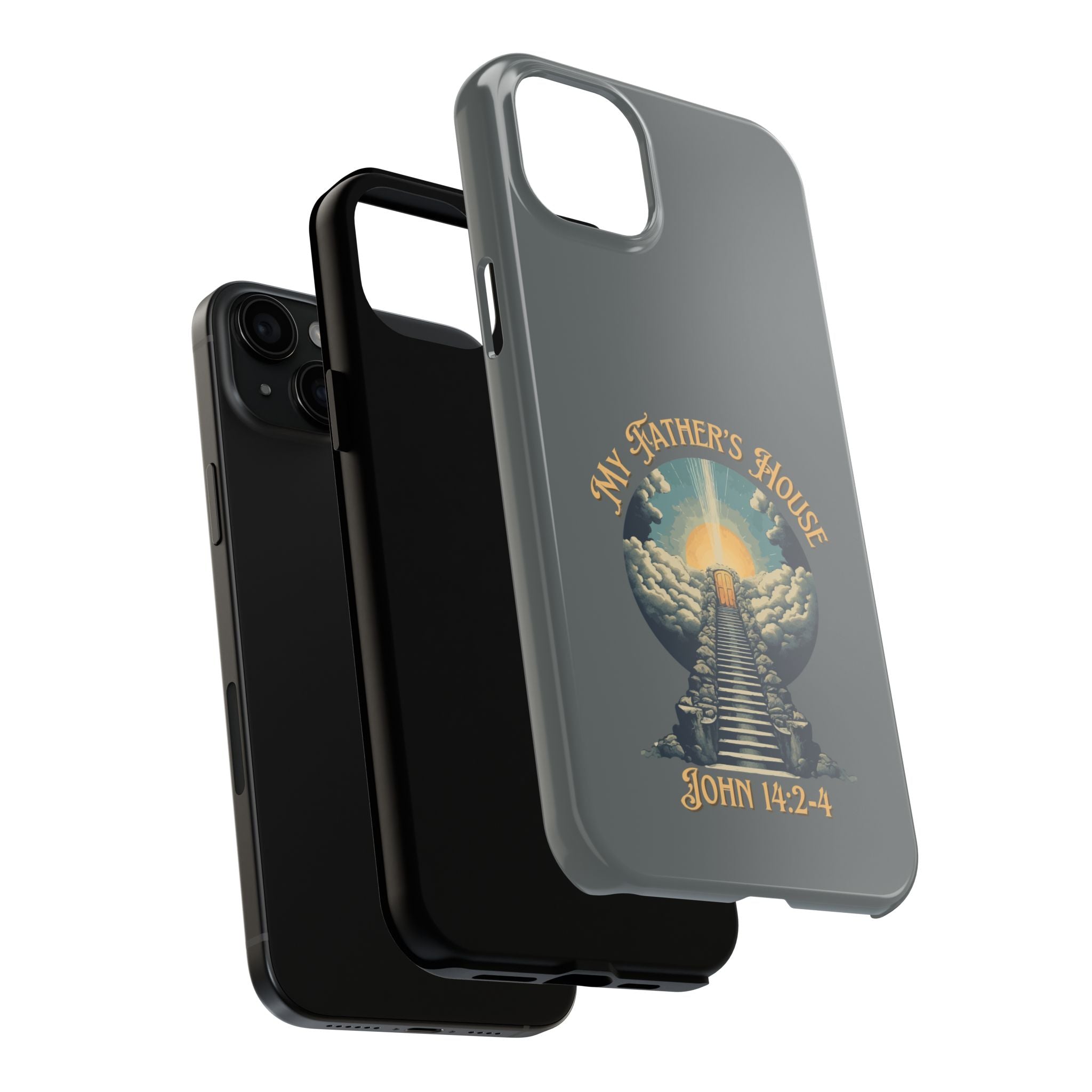 End Game Phone Case