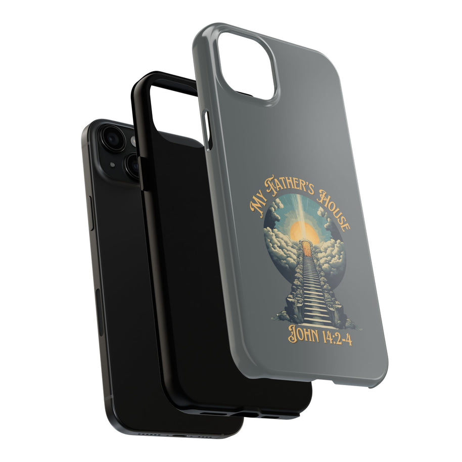 End Game Phone Case
