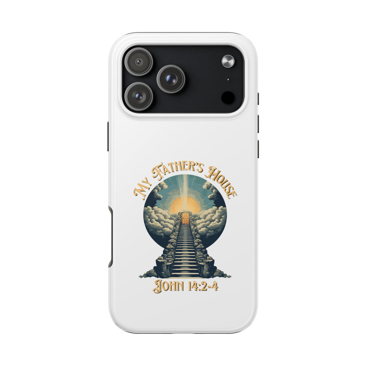 End Game Phone Case