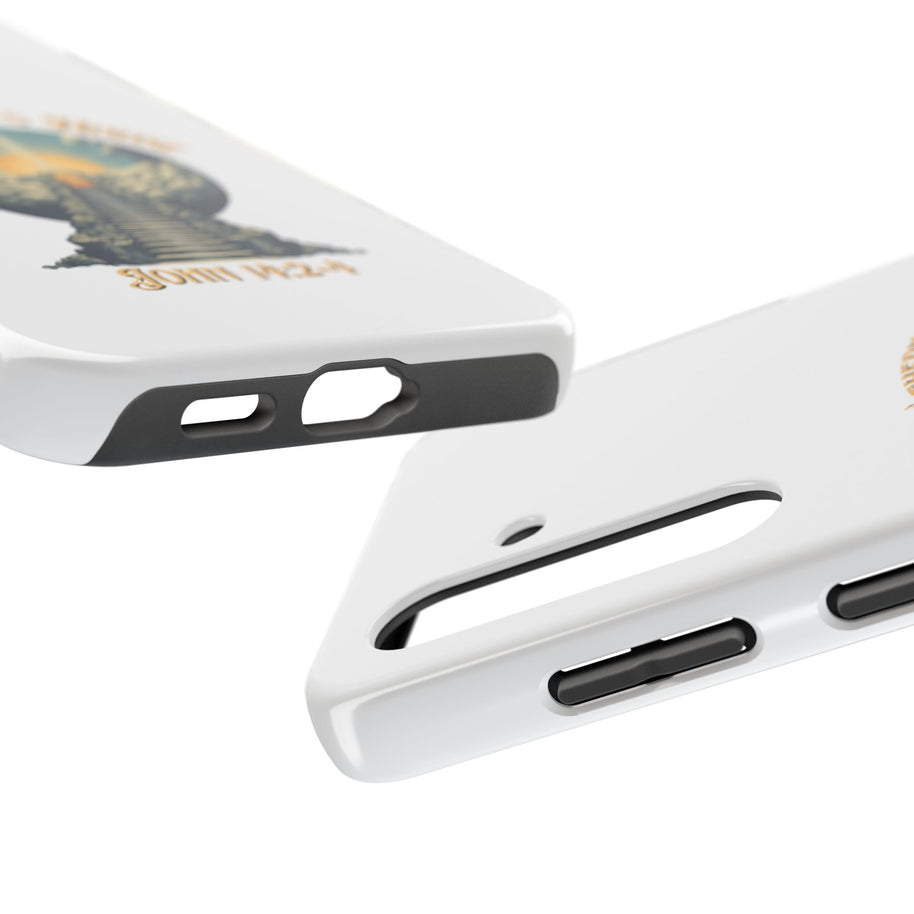 End Game Phone Case