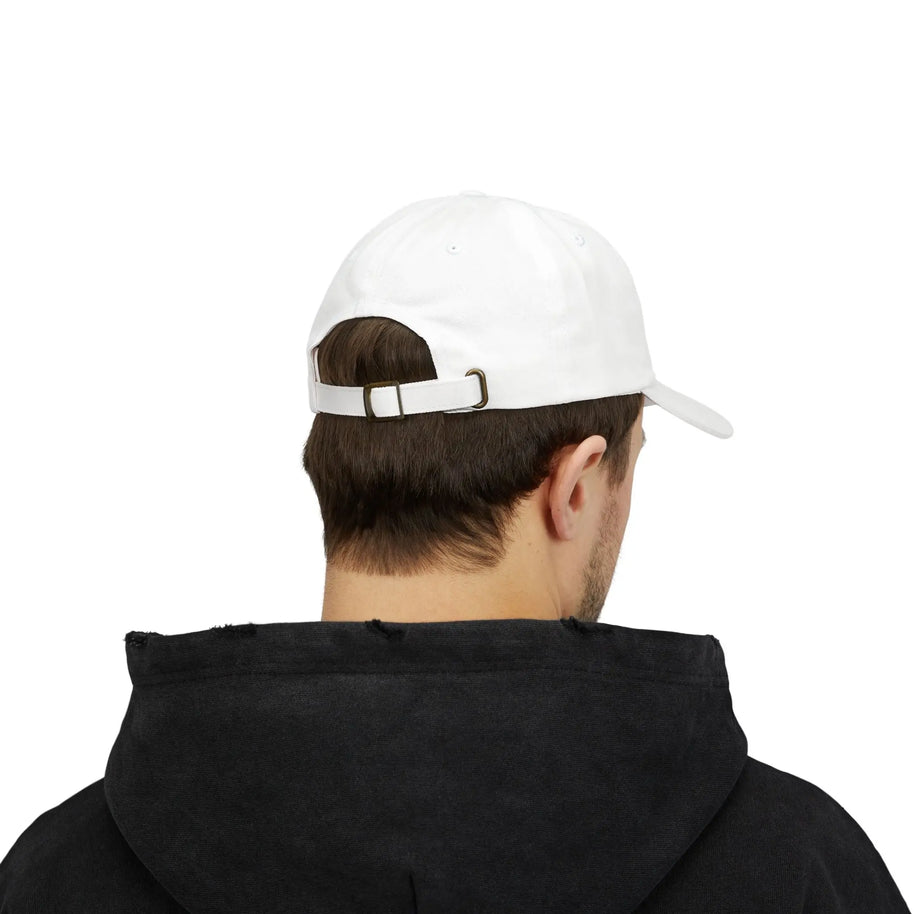 Holy Classic Dad Cap Printify