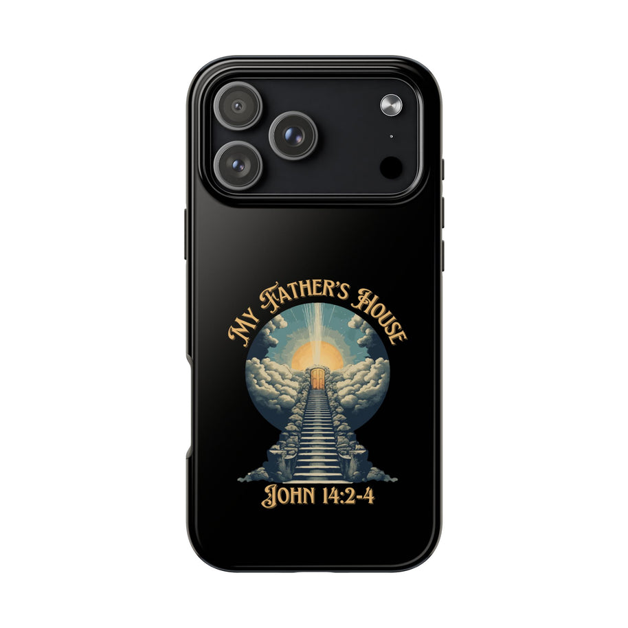 End Game Phone Case