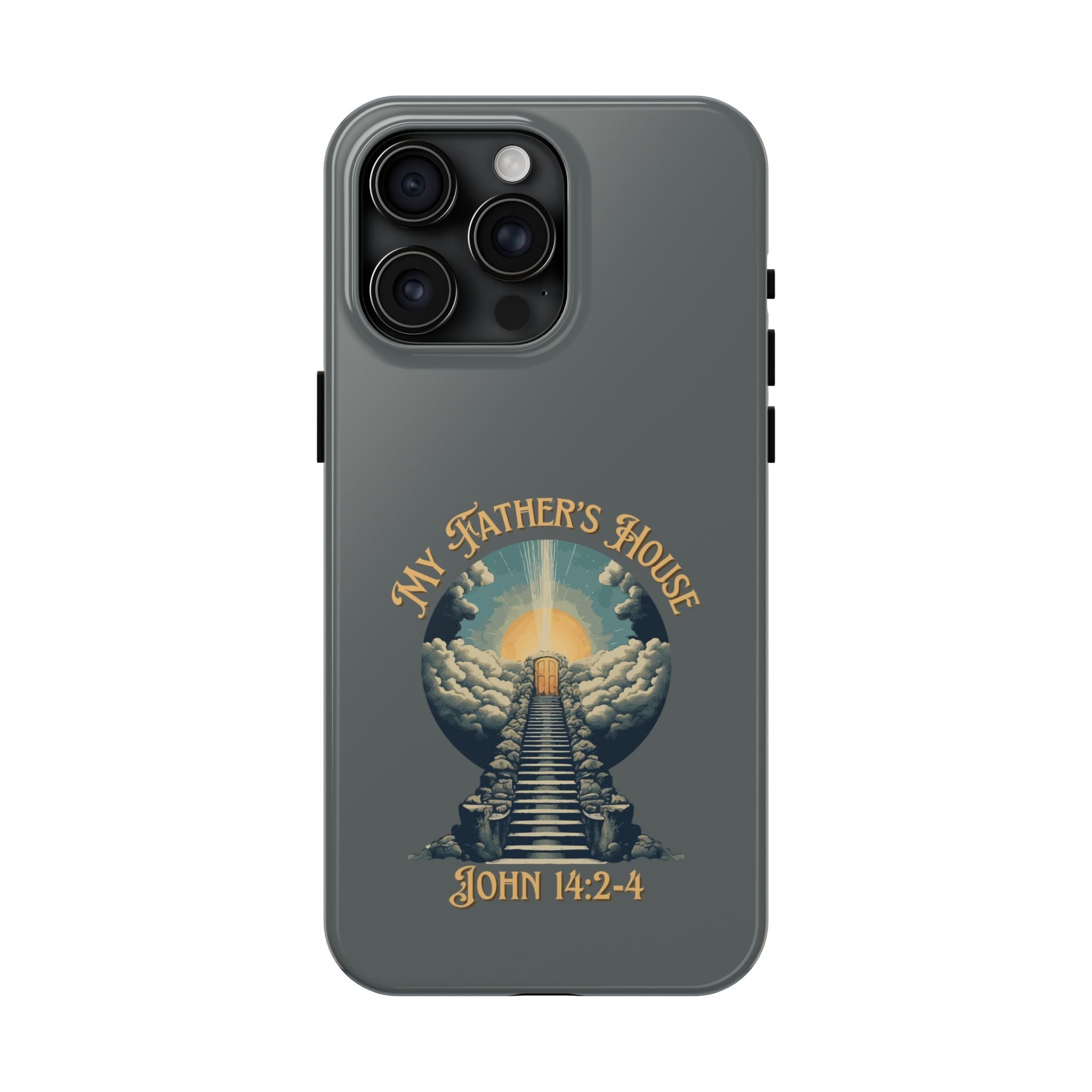 End Game Phone Case