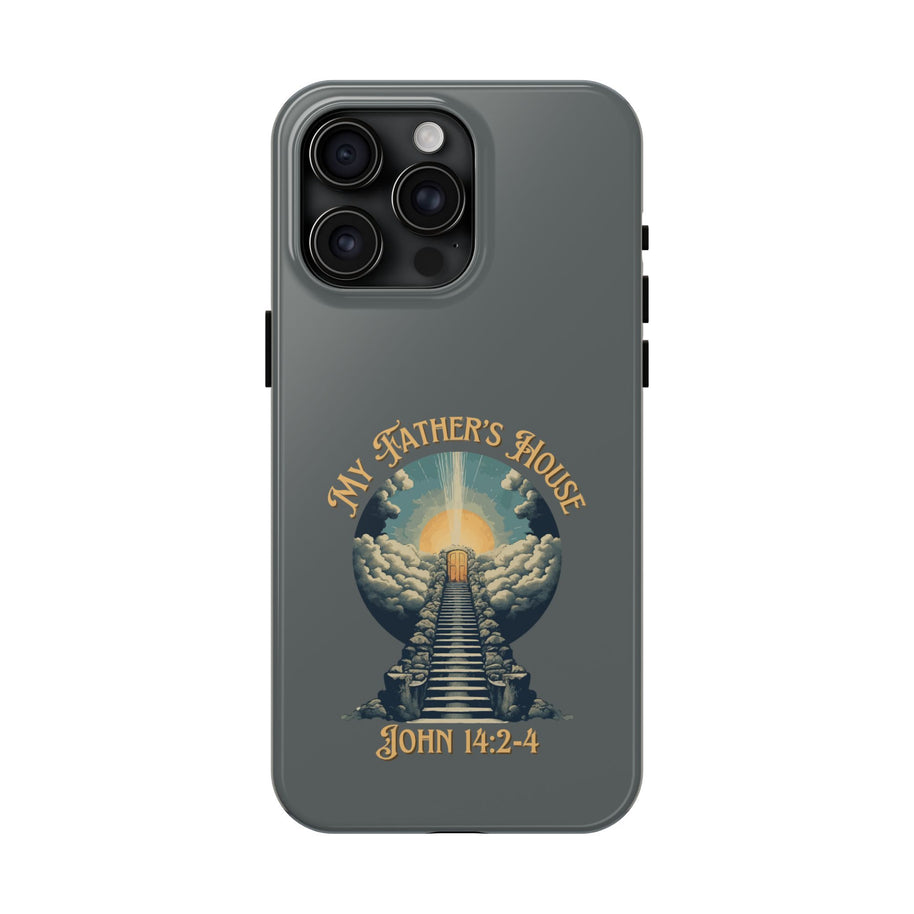 End Game Phone Case
