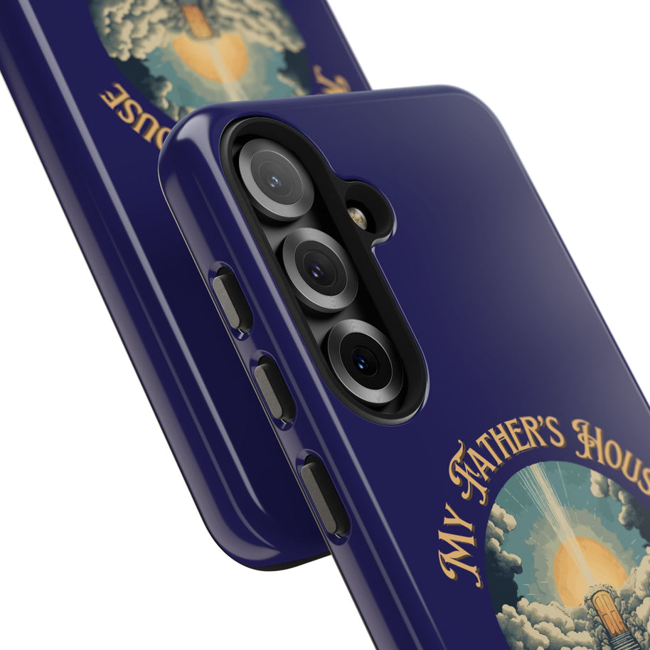 End Game Phone Case