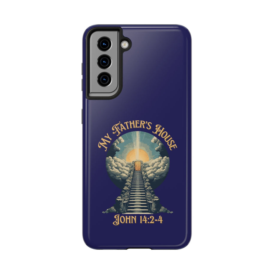 End Game Phone Case