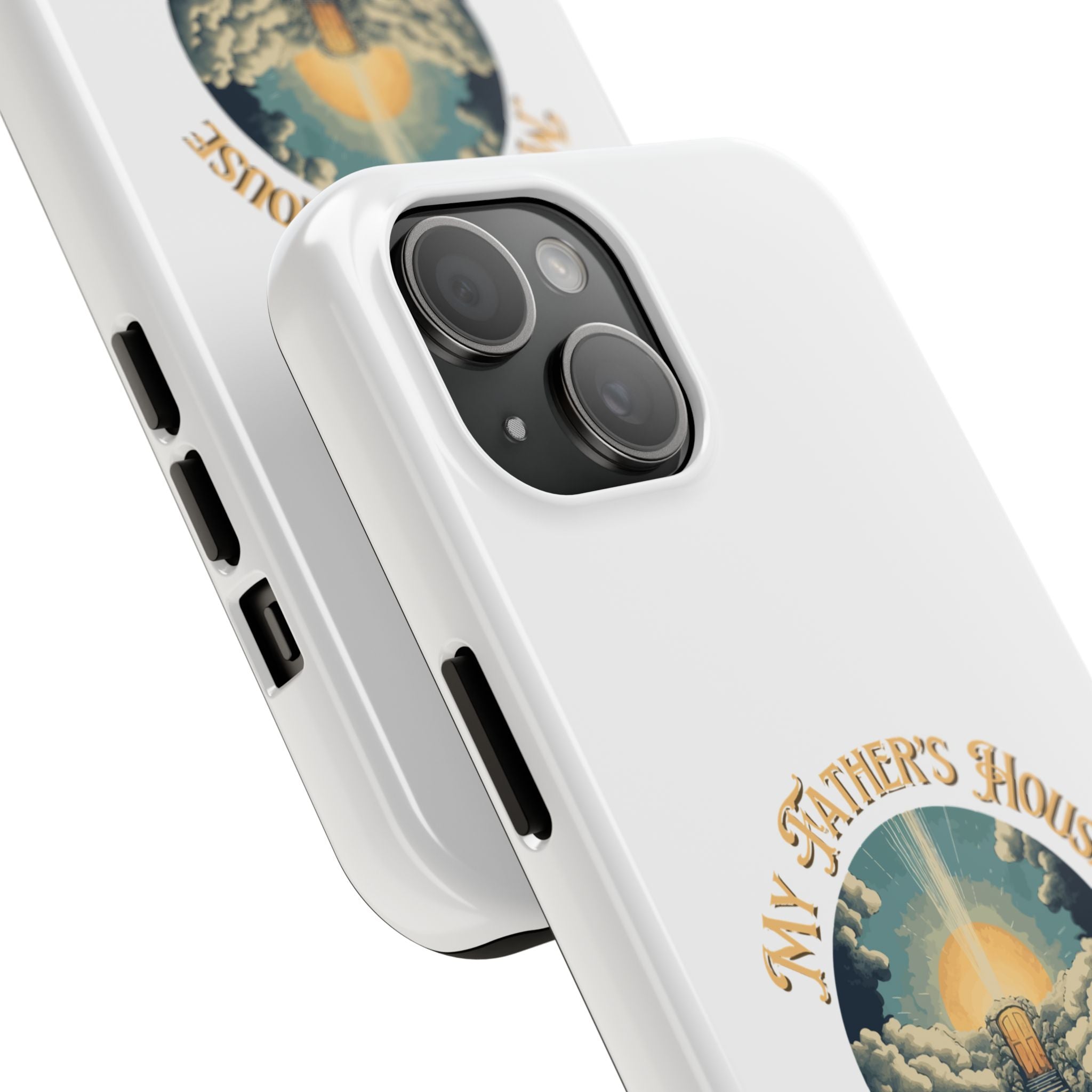 End Game Phone Case