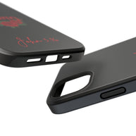 Agape (Love) Phone Case