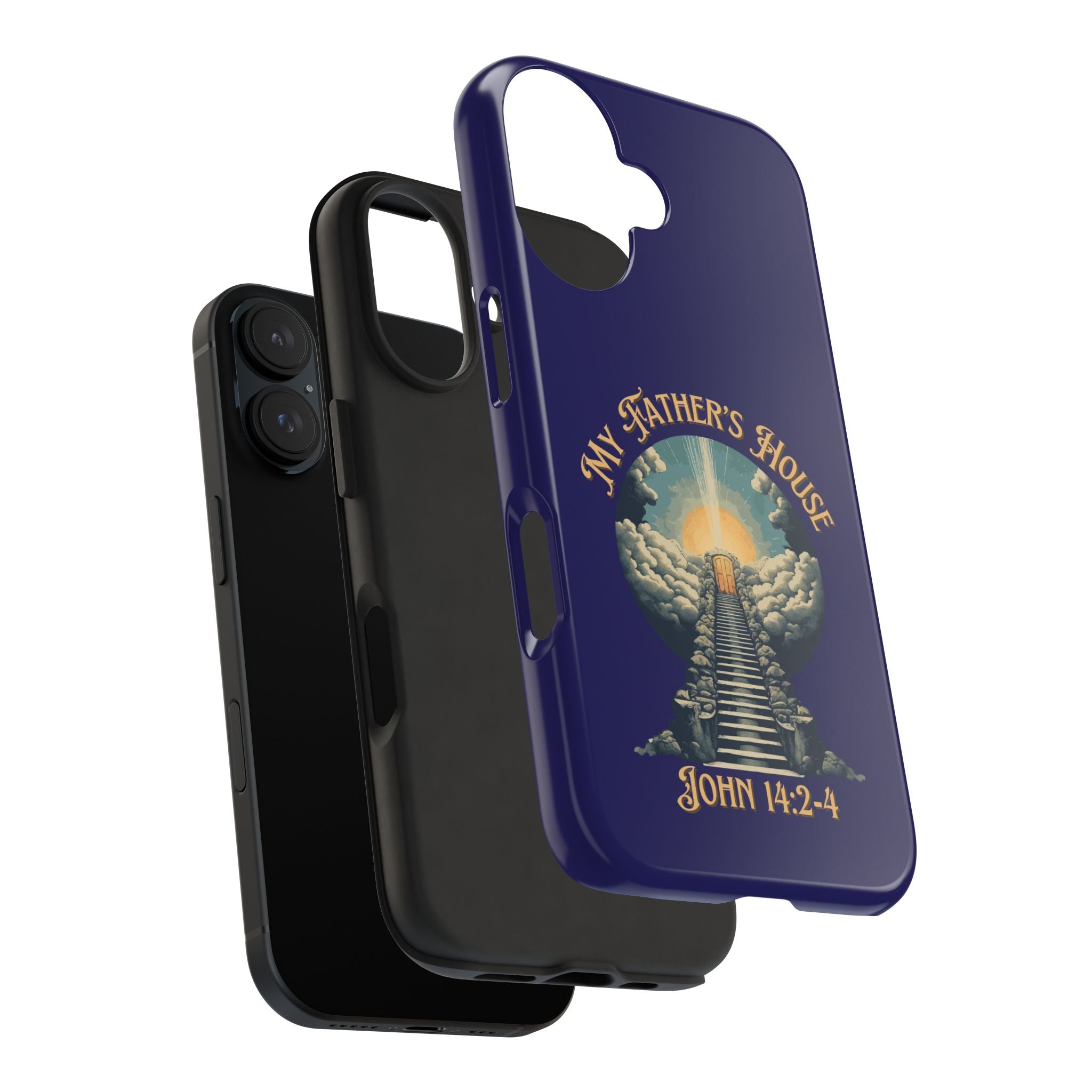 End Game Phone Case