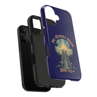 End Game Phone Case