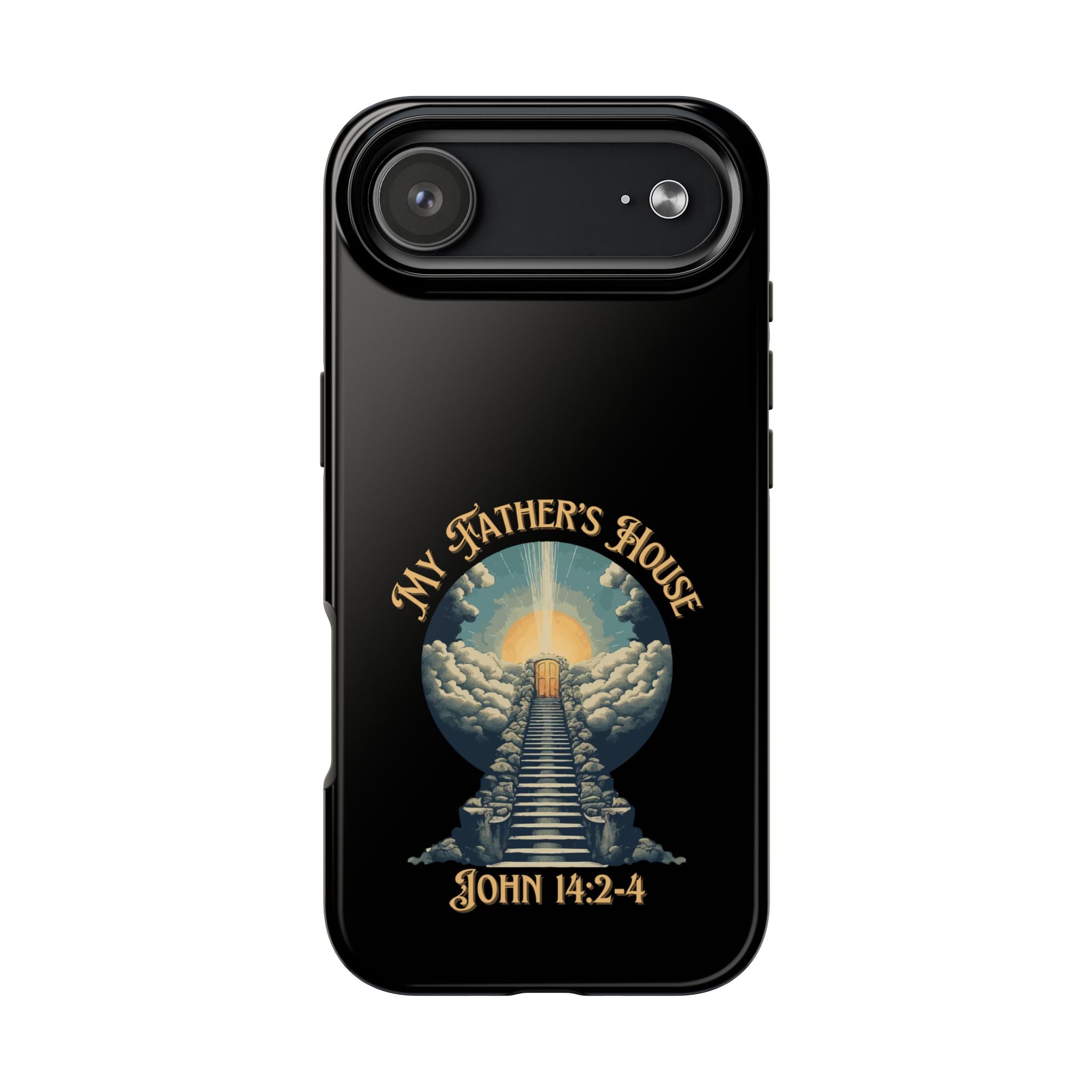 End Game Phone Case
