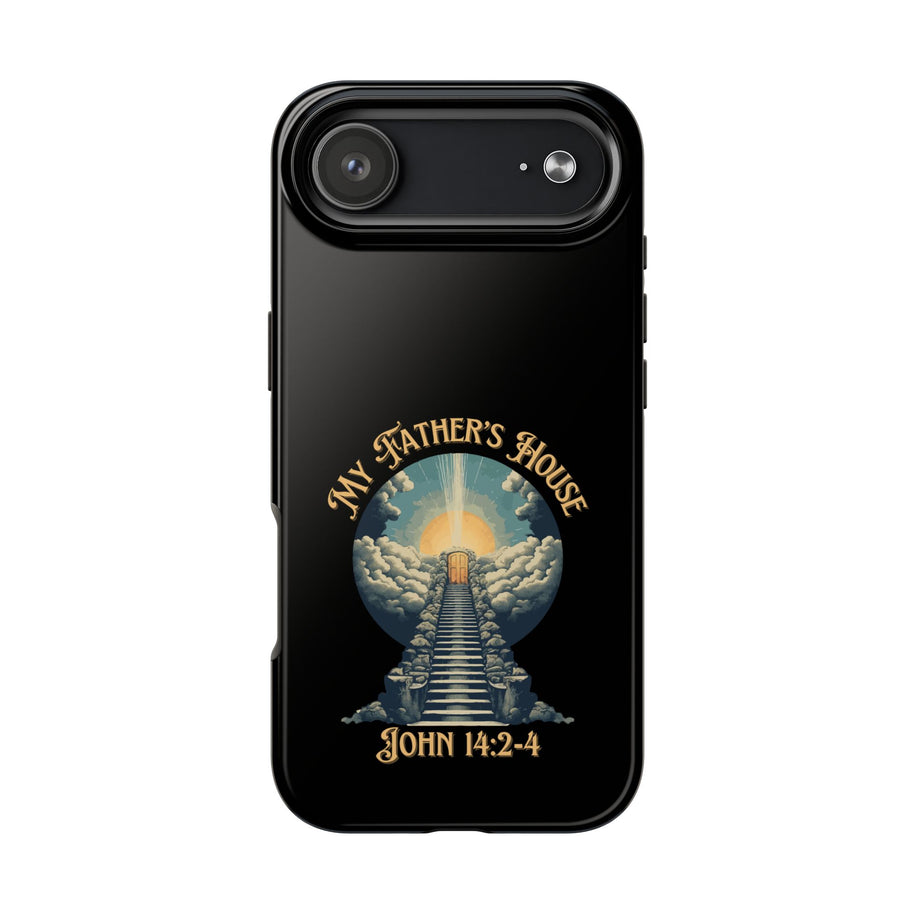 End Game Phone Case