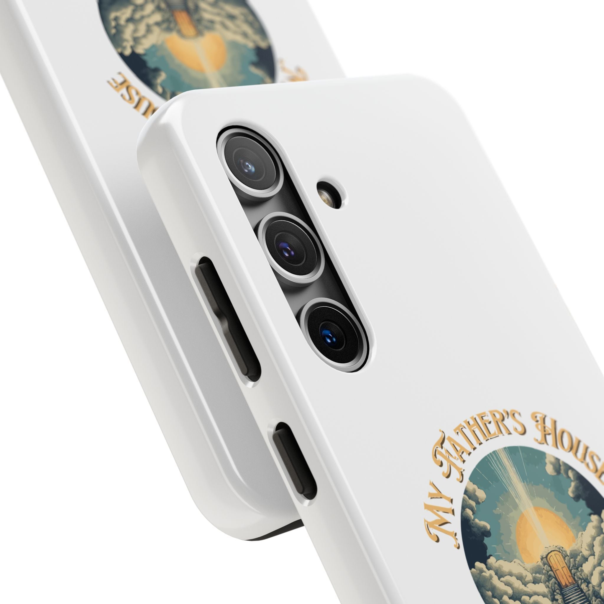 End Game Phone Case