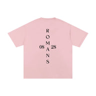 828 Unisex Pure Cotton T-Shirt ODMPOD