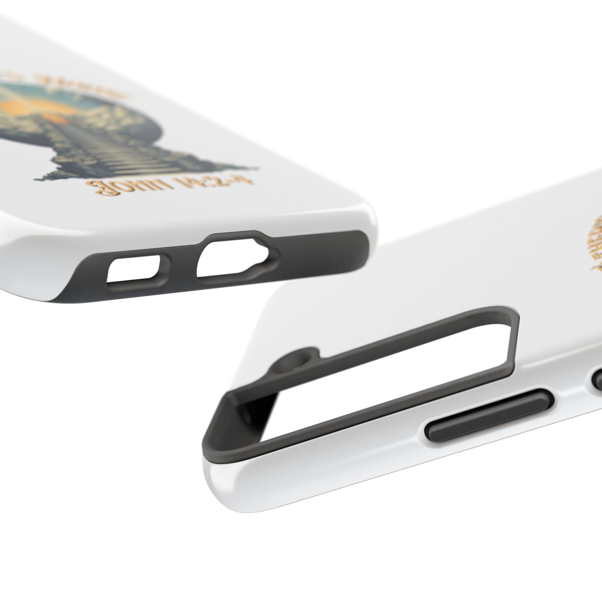 End Game Phone Case