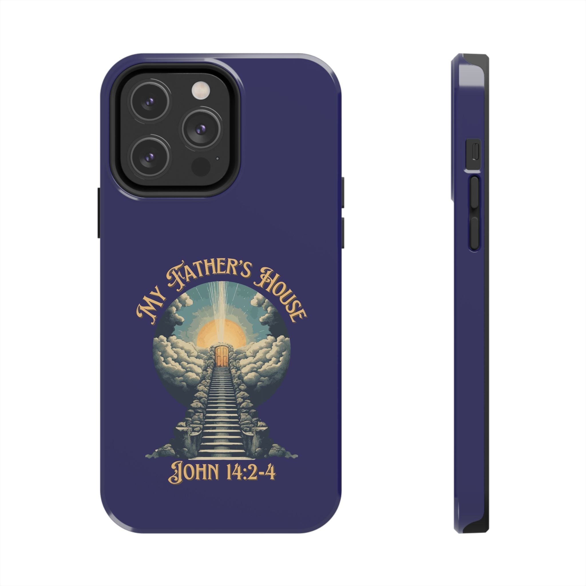 End Game Phone Case