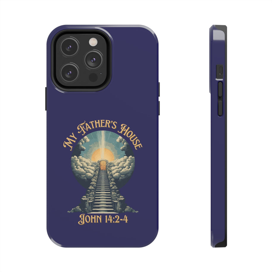 End Game Phone Case