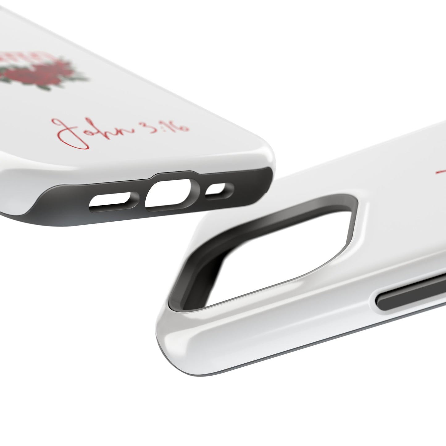 Agape (Love) Phone Case