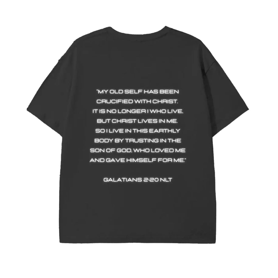 AFTRMTH Pure Cotton Unisex T-Shirt ODMPOD