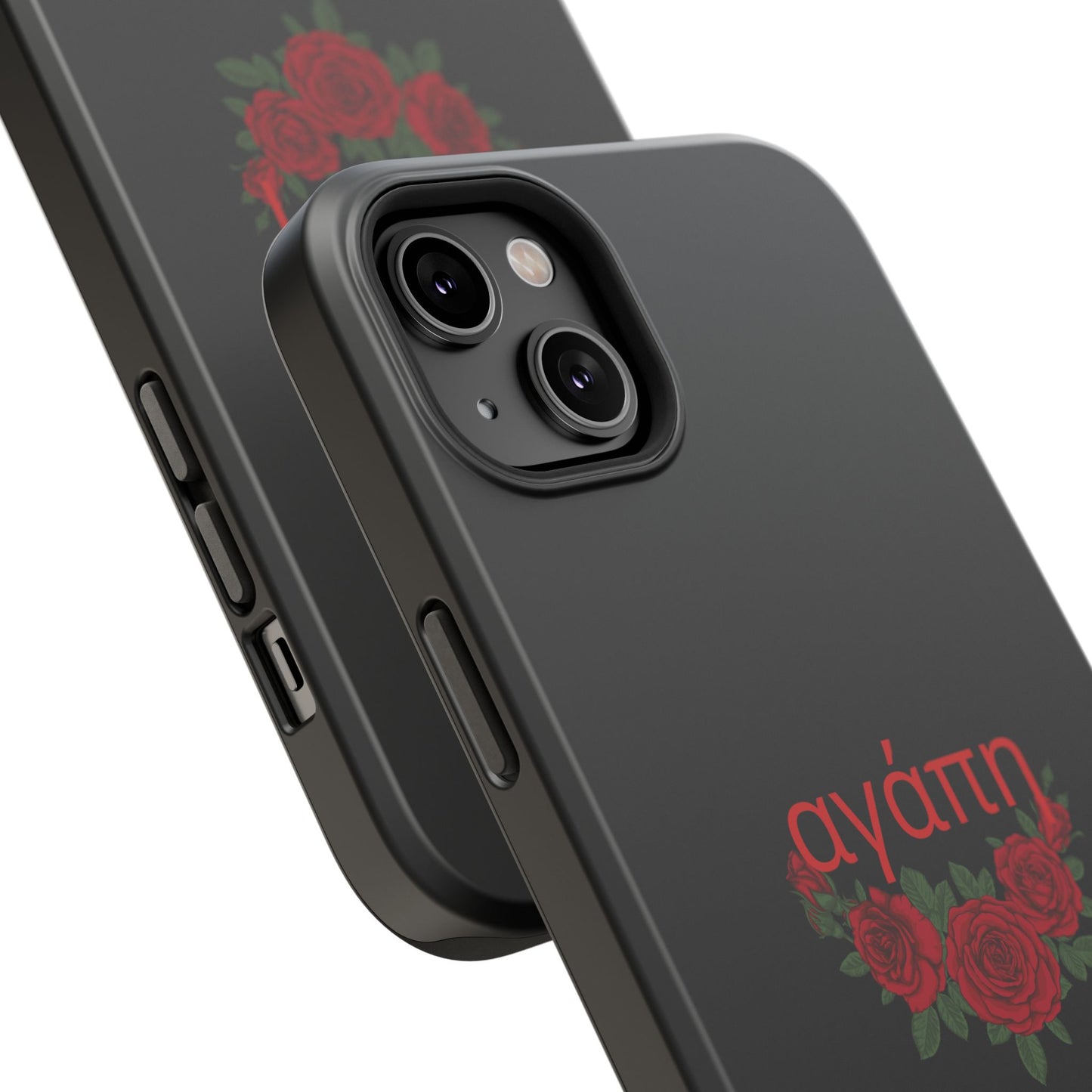 Agape (Love) Phone Case